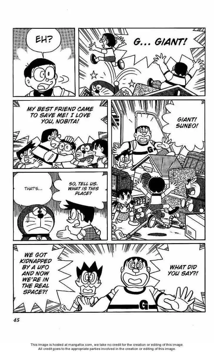 Doraemon Long Stories Chapter 19.2 7